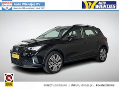 SEAT Arona - 1.0 TSI | Style | Airco-Ecc | Cruise | Carplay