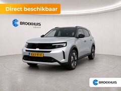 Opel Frontera - 1.2 Turbo Hybrid GS Automaat