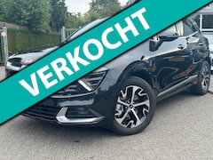 Kia Sportage - 1.6 T-GDi Hybrid DynamicPlusLine |Elektronische Trekhaak | 1e eigenaar | Stoelverwarming |