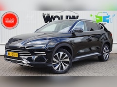 BYD Seal U - 1.5 DM-i FWD PHEV Comfort 26.6kWh Grote accu 125km Panoramadak | HUD | PDC V+A | 360 Camer
