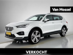 SEAT Tarraco - 1.4 TSI e-Hybrid PHEV Xcellence 245 PK | Automaat | LED Koplampen | Navigatie | Elektrisch