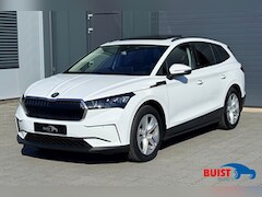 Skoda Enyaq iV - 60 PANO ACC LEER TREKHAAK