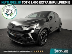 Renault Captur - 1.0 TCe 90 Techno | Navigatie | Achteruitrijcamera | Cruise Control | All-Season banden |