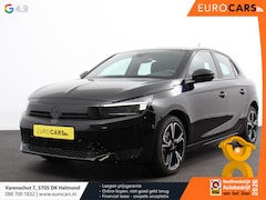 Opel Corsa - 1.2 Turbo 110pk Hybrid Automaat GS DEMO Navigatie Airco Cruise control Parkeersensoren App
