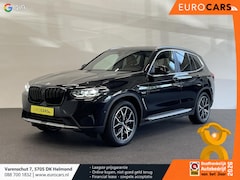 BMW X3 - xDrive30e High Executive Trekhaak PDC VA + Camera Sportstoelen 19" M-Sport Stoelverwarming