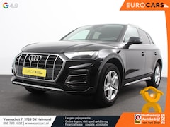 Audi Q5 - 50 TFSI e quattro S edition Climate control Adaptieve cruise control Led Apple Carplay/ An