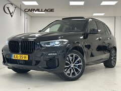 BMW X5 - xDrive45e M-Sport | Harman/Kardon | Trekhaak | 360 camera |