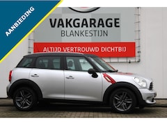 MINI Countryman - 1.6 One - ter bemiddeling