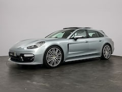 Porsche Panamera Sport Turismo - 2.9 4 E-Hybrid