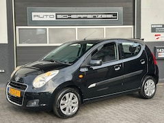 Suzuki Alto - 1.0 Exclusive VVT | AIRCO | 57 dkm | 5-deurs | NL AUTO