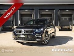 Volkswagen T-Roc - 1.5 TSI Sport DSG