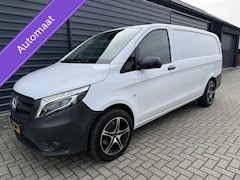 Mercedes-Benz Vito - Bestel 119 CDI Lang Automaat airco Cruise PDC