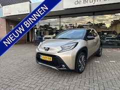 Toyota Aygo X - 1.0 VVT-i S-CVT Envy