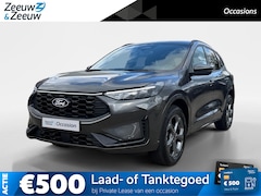 Ford Kuga - 2.5 PHEV ST-Line | NL auto | Automaat | Winter pack | Adapt. Cruise control | BLIS | 360 g