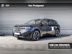 BMW iX3 - 40 eDrive 83 kWh