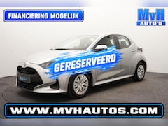 Toyota Yaris - 1.5 VVT-i Active|CAMERA|ADAP.CRUISE|CARPLAY|NAP