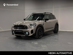 MINI Countryman - 2.0 Cooper S E ALL4 Yours | Driving Assistant Plus | Panoramadak | Stoelverwarming | Head