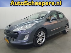 Peugeot 308 - 1.6 THP XT PANO/PDC/CLIMA/CRUISE/TRHAAK