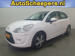 Citroën C3 - 1.6 e-HDi Dynamique AIRCO/CRUISE/TRHAAK