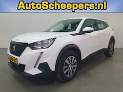 Peugeot 2008 - 1.2 PureTech Active ARCO/PDC/CARPLAY/CRUISE