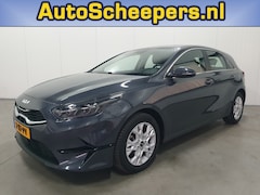 Kia Cee'd - Ceed 1.0 T-GDi DynamicLine NAVI/PDC/LED/CRUISE/CLIMA