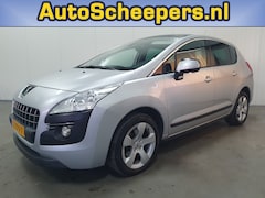 Peugeot 3008 - 1.6 THP Active PANO/CRUISE/CLIMA/TRHAAK