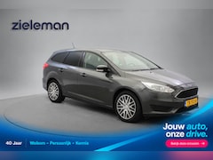 Ford Focus Wagon - 1.0 Edition - Airco