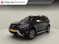 Dacia Duster - Bi-Fuel 1.0 TCe Prestige + achteruitrijcamera