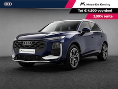 Audi Q3 - 1.5 TFSI e-hybrid S edition 272 PK · Techniekpakket plus · Privacy glas · S line interieur