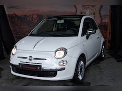 Fiat 500 C - 1.0 TwinAir Pop