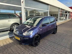 Volkswagen Up! - 1.0 move up BlueMotion | Airco | Elektrische ramen | Nieuwe APK | NAP |