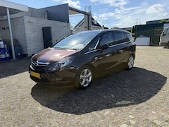 Opel Zafira Tourer - 1.4 Innovation 7p. | Trekhaak | Navi | LMV | Dodehoek | Leder | All-in rijklaarprijs