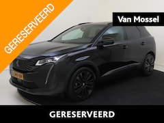 Peugeot 3008 - 1.2 PureTech GT | Panoramisch schuifdak | Adaptieve Cruise Control | Camera | Apple Carpla