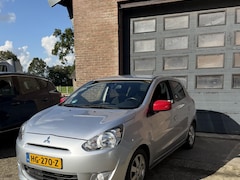 Mitsubishi Space Star - 1.0 Bright Climate/LMV/NAP