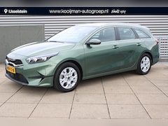 Kia Cee'd Sportswagon - Ceed 1.5 T-GDi DynamicLine Navigatie / Trekhaak