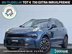 Lynk & Co 01 - 1.5 l Trekhaak l Panoramadak |