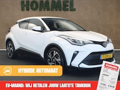 Toyota C-HR - 1.8 Hybrid Dynamic - ORIGINEEL NEDERLANDSE AUTO - AFKOMSTIG VAN 1E EIGENAAR - NAVIGATIE