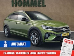 Volkswagen Taigo - 1.0 TSI R-Line Business - CLIMATE CONTROL - CAMERA - PARKEERSENSOREN VOOR/ ACHTER - DAKRAI