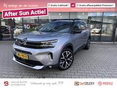 Citroën C5 Aircross - 1.2 PureTech Shine *Trekhaak & Schuif-/Kanteldak