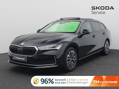 Skoda Superb Combi - 1.5 TSI PHEV Business Edition 204PK DSG Panoramadak, Canton Audio, Virtual Pedal, 17" LM V
