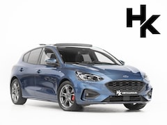 Ford Focus - 1.5 EcoBoost ST Line Business Pano Virtual ACC Keyless