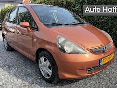 Honda Jazz - 1.2 Cool | Airco | Elekt. Ramen | Trekhaak | APK tot 22-02-2027
