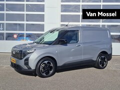 Ford Transit Courier - E-Transit Limited 44 kWh | Adaptief Cruise Control | Trekhaak | Winterpakket Stoel/Stuur v