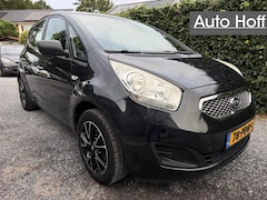 Kia Venga - 1.4 CVVT X-tra | Airco | Elekt. Ramen | Trekhaak | APK tot 24-05-2027