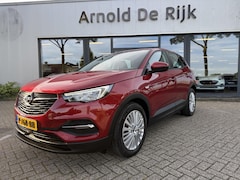 Opel Grandland X - 1.6 Turbo Hybrid Business Executive