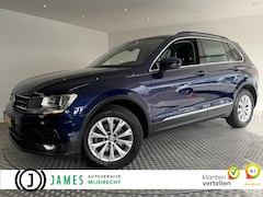 Volkswagen Tiguan - 1.4 TSI ACT Comfortline PDC Cruise Control