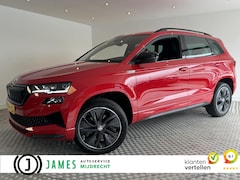 Skoda Karoq - 1.5 TSI ACT Sportline Business Adaptive Cruise