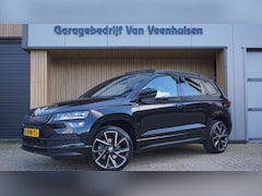 Skoda Karoq - 1.5 TSI 150PK Sportline Business *Black Style* Pano.Dak Canton Virtual Stoel/Stuurverwarmi