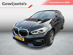 BMW 1-serie - 118i Executive Edition Org. NL 1-serie 118i Executive Edition