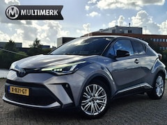Toyota C-HR - 2.0 Hybrid Executive | TREKHAAK | ADAPTIVE CRUISE | DAKDRAGERS |